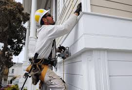 Trusted Glasgow, MO Siding Experts